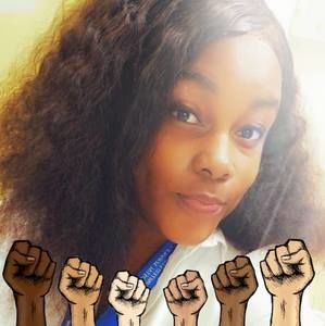 Meet your Posher, Tajuana